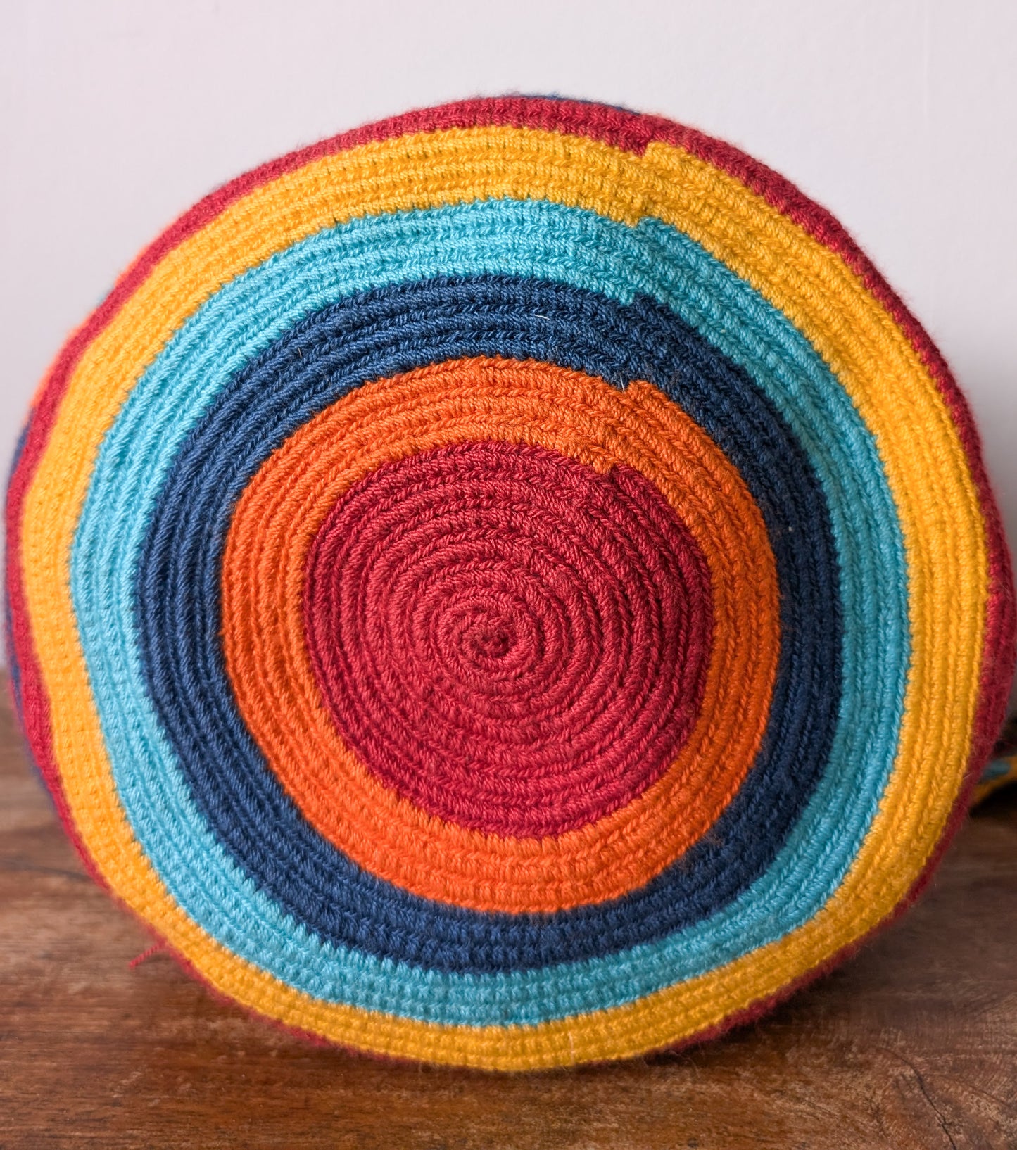 Vivid Colors Mochila
