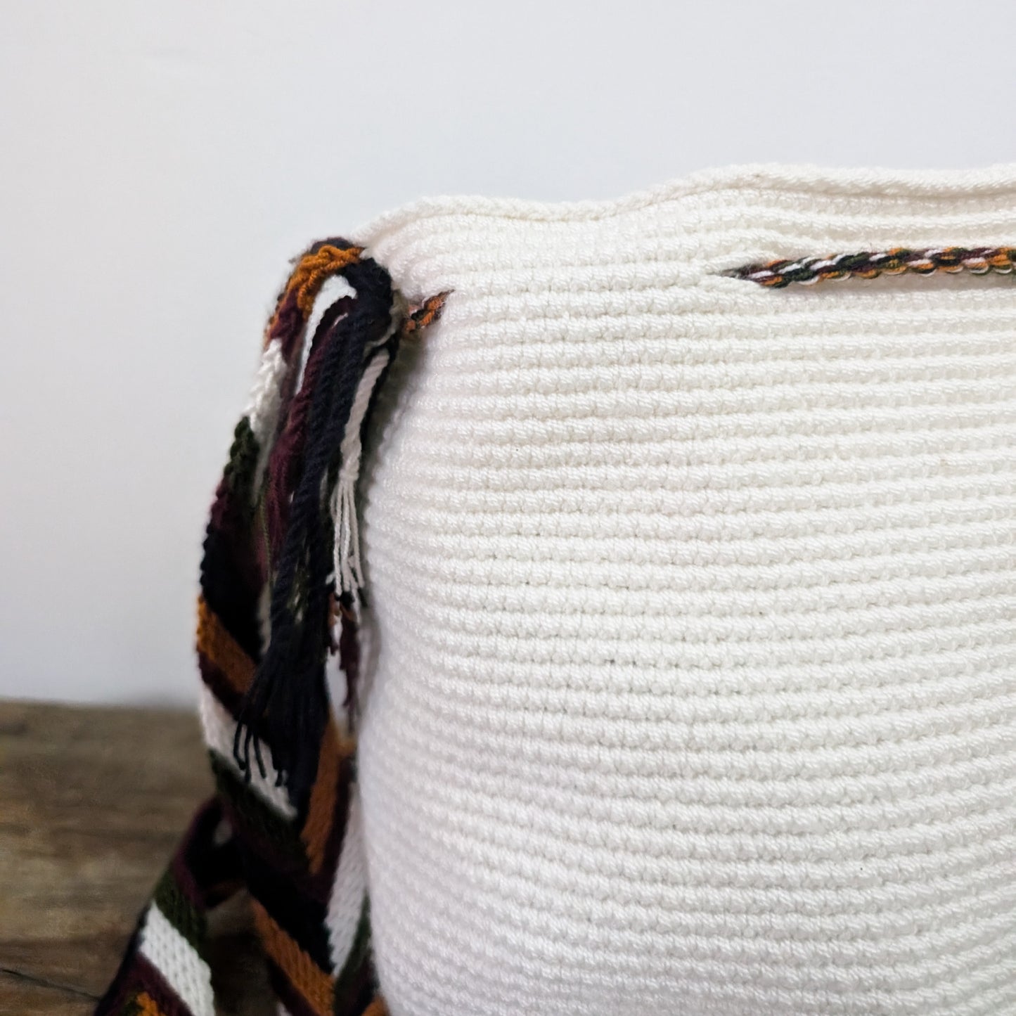 Mochila One Color