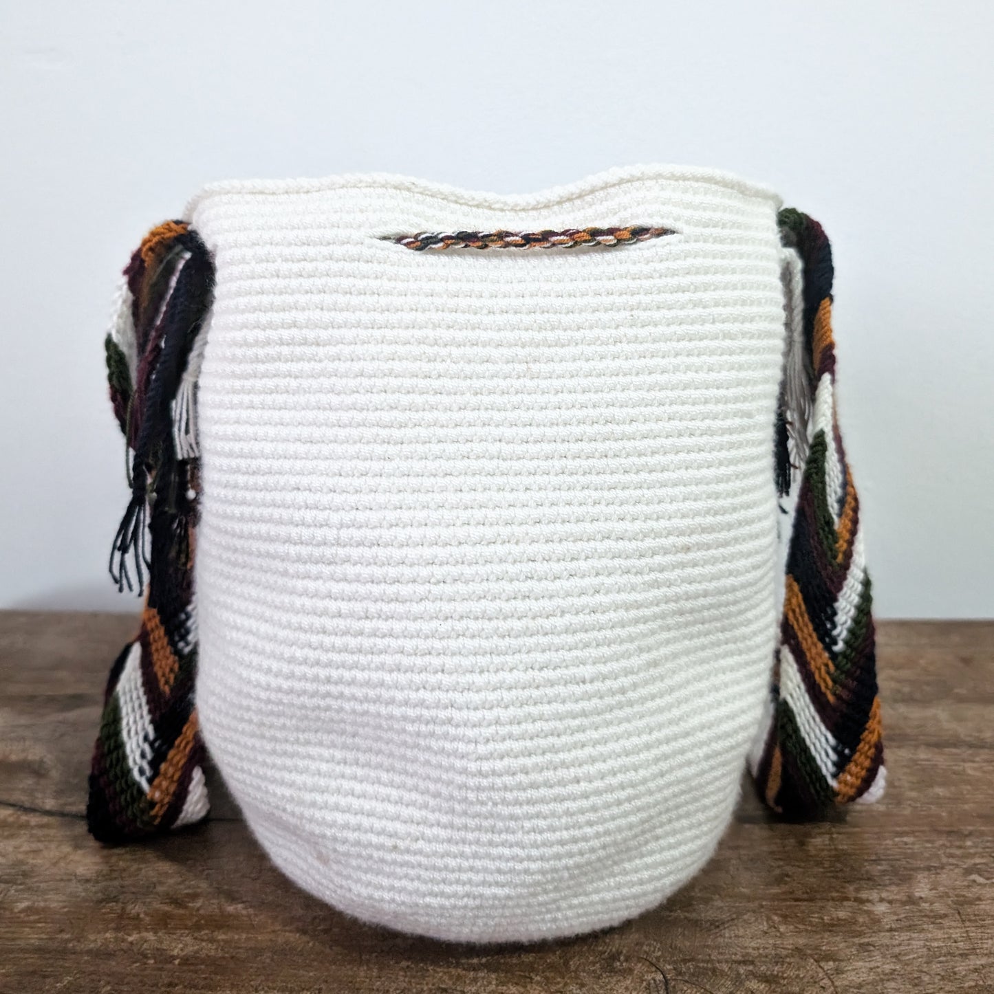 Mochila One Color