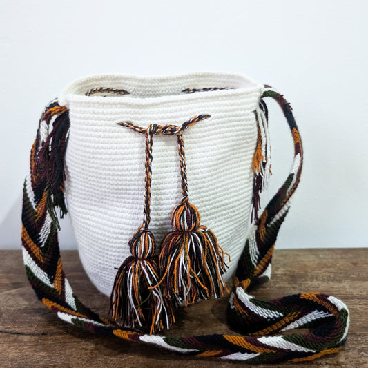 Mochila One Color