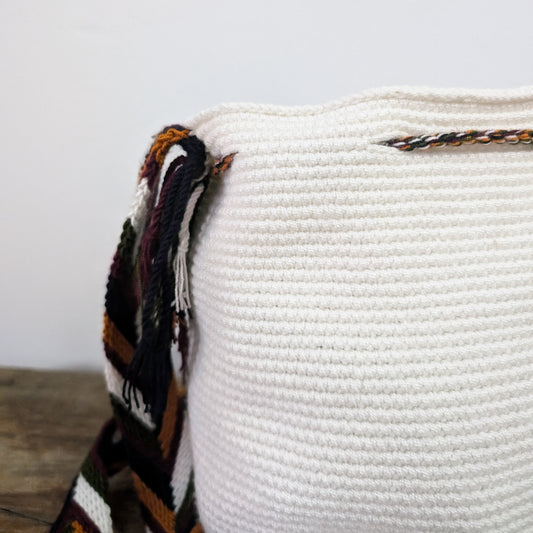 Mochila One Color